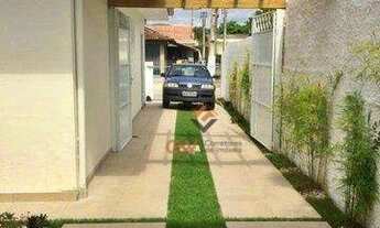 Imagem: PALHOÇA - Casa - São Sebastião