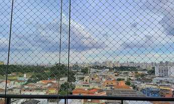 Imagem 3: Condomínio Fao Residence II - Apartamento de 49 metros