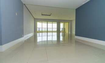 Imagem 5: OPORTUNIDADE ÚNICA RESERVA UNO VISTA MAR 4 SUÍTES + DEPENDÊNCIA DE EMPREGADA, 333 M2, SOL