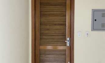 Imagem 3: Apartamento com 02 quartos sendo 01 suíte para aluguel