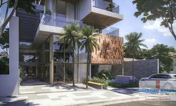 Imagem 6: Cobertura com 3 dormitórios à venda, 361 m² por R$ 6.800.000,00 - Jardim Paulista - São Pa