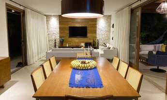 Imagem 2: Linda casa 5 suítes em Praia do Forte