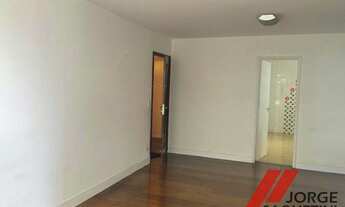 Imagem: Apartamento em Higienópolis, 100m2, 03