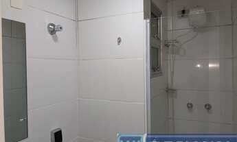 Imagem 2: Studio com 1 quarto para alugar por R$ 1000.00, 21.70 m2 - CENTRO CIVICO - CURITIBA/PR