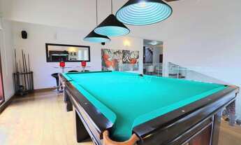 Imagem: Casa com 5 dormitórios, 921 m² - venda