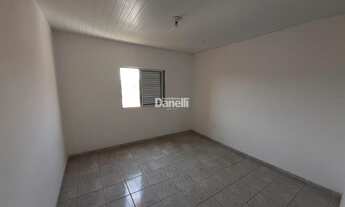 Imagem 4: Casa à venda, 1 quarto, Jardim Santa Tereza - Taubaté/SP