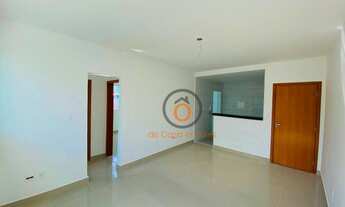 Imagem 5: Apartamento com 2 Quartos à venda, 57 m² por R$ 320.000 - Cabral - Contagem/MG