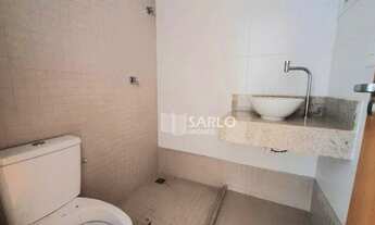 Imagem 6: Apartamento de 1 quarto e 1 vaga de garagem em prédio com elevador próximo a Praia de Camb