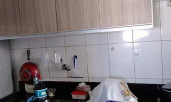 Imagem 4: Apartamento para venda possui 80 m2 com 3 quartos - Coroa do Meio - Aracaju - SE