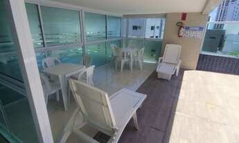 Imagem 4: Flat 1qto, 37m2, 220mil,pertinho da Smart fit semi mobiliado ,pertinho da Praia de Piedade