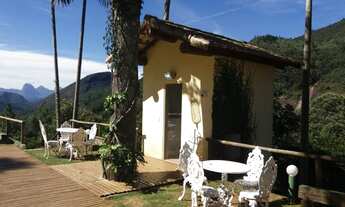 Imagem 7: Casa para venda tem 220 metros quadrados com 3 quartos em Araras - Petrópolis - RJ