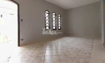 Imagem 3: São Bernardo do Campo - Casa Padrão - NOVA PETROPOLIS