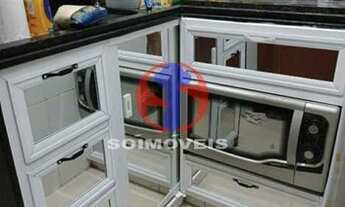 Imagem 4: Rio de Janeiro - Kitchenette/Conjugados - Copacabana