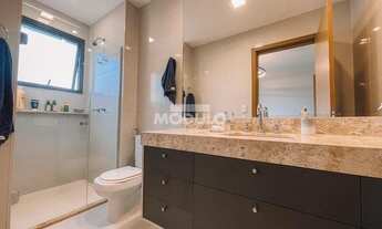 Imagem 3: Apartamento garden no condomínio Triad Vertical Residence