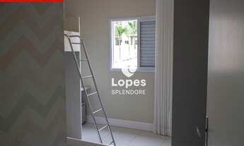 Imagem 5: Apartamento com 2 dormitórios à venda, 55 m² por R$ 269.200 - Jardim Villaça - São Roque/S