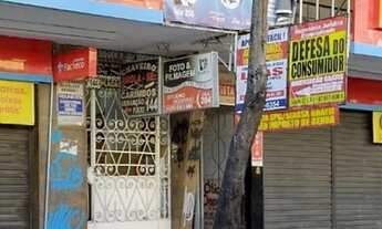 Imagem 3: Sala Bangu Calçadão Frente Superlar, lado Bangu Shopping