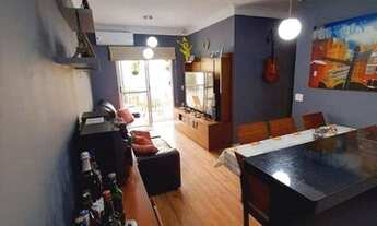 Imagem: Apartamento com 3 dormitórios à venda