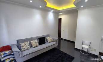 Imagem 4: CONTAGEM - Apartamento Padrão - Novo Riacho