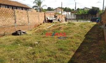 Imagem: Terreno à venda, 250 m² por R$ 100.000