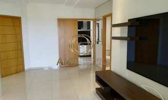 Imagem 3: PR - APARTAMENTO NO ESPLANADA RESORT