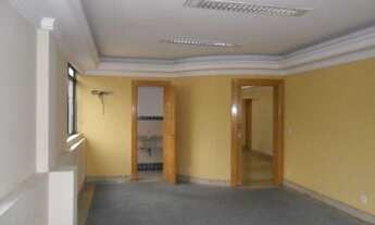 Imagem: Andar Comercial - Vila Mascote