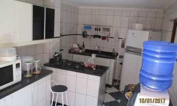 Imagem 7: Sobrado Parque America