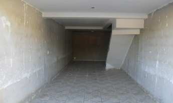 Imagem 4: Sobrado para venda tem 100 metros quadrados com 1 quarto em Vila das Belezas - São Paulo