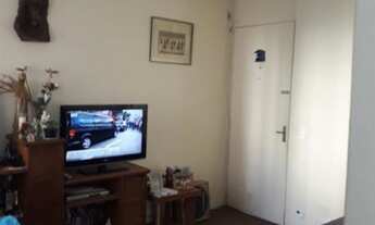 Imagem 3: Apartamento para Venda em São Paulo, Conjunto Habitacional Barreira Grande, 2 dormitórios