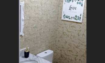 Imagem 7: Apartamento para venda com 94 metros quadrados com 3 quartos