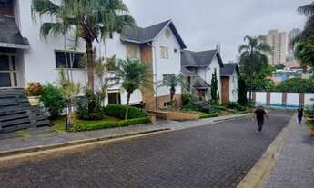 Imagem: Casa de condomínio sobrado para venda com