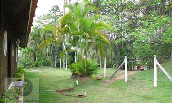 Imagem 5: Terreno à venda, 800 m² por R$ 990.000,00 - Condomínio Estância Marambaia - Vinhedo/SP