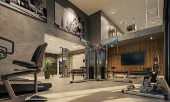 Imagem 2: Apartamento para venda com 172 metros quadrados com 3 quartos em Praia Brava de Itajaí - I