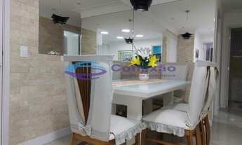 Imagem 4: São Paulo - Apartamento Padrão - Santa Teresinha