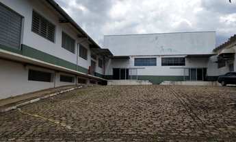 Imagem: Galpão/Depósito/Armazém para aluguel