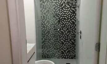 Imagem 7: Apto 01 dormitório Studio, 01 vaga coberta. Bethaville I. Barueri. SP. MOBILIADO!