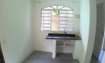 Imagem 5: Casa para aluguel tem 25 metros quadrados com 1 quarto