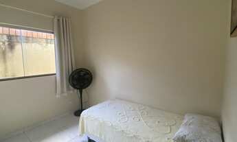 Imagem 3: Casa para venda possui 124 metros quadrados com 2 quartos