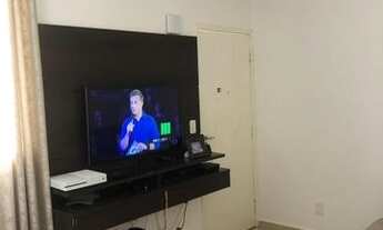 Imagem: Apartamento alto ginásio 125 mil