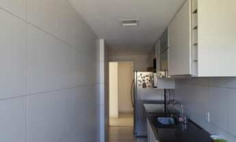 Imagem 6: Apartamento de 196 metros quadrados no bairro Piratininga com 4 quartos