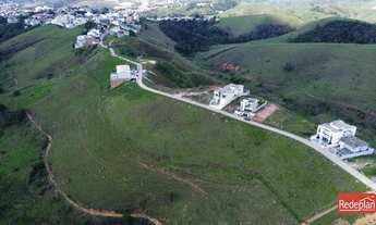 Imagem 2: Excelente terreno com 619m², no Mirante do Vale - Volta Redonda