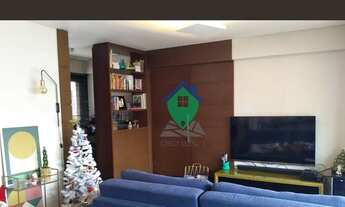 Imagem 2: Apartamento com 3 dormitórios 1 suíte à venda, 94 m² por R$ 1.180.000 - Lapa - São Paulo/S