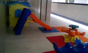 Imagem 5: Apartamento 2 dormitórios no Canto do Forte