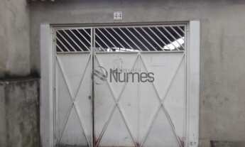 Imagem 1: Casa em Conjunto Habitacional Vila Nova Cachoeirinha - São Paulo/sp