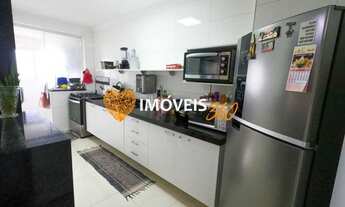 Imagem 3: APARTAMENTO 82 M² VISTA LIVRE, 2 QUARTOS SENDO 1 SUÍTE, SALA AMPLA DOIS AMBIENTES, COZINHA