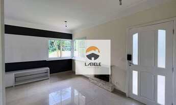 Imagem 4: Casa com 4 dorms - 380 m² - venda por R$ 1.590.000 ou aluguel por R$ 7.900,00/mês - Granja