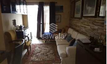 Imagem 7: Apartamento de 80 metros quadrados no bairro Recreio dos Bandeirantes com 2 quartos