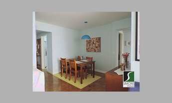 Imagem 5: Apartamento com 2 dormitórios à venda, 83 m² por R$ 850.000,00 - Pinheiros - São Paulo/SP