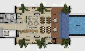 Imagem 4: Recife - Apartamento - Boa Vista