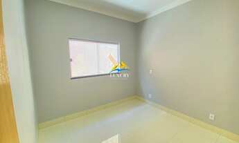 Imagem 5: Casa 3 quartos Alto Padrão são francisco Senador Canedo