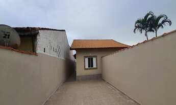 Imagem 3: Casa nova, 3 quartos, piscina, churrasqueira, pertinho do mar - Itanhaém